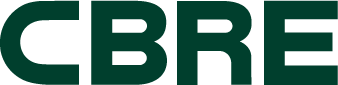 logo de cliente cbre