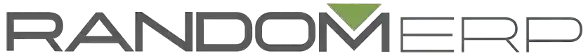 logo random erp