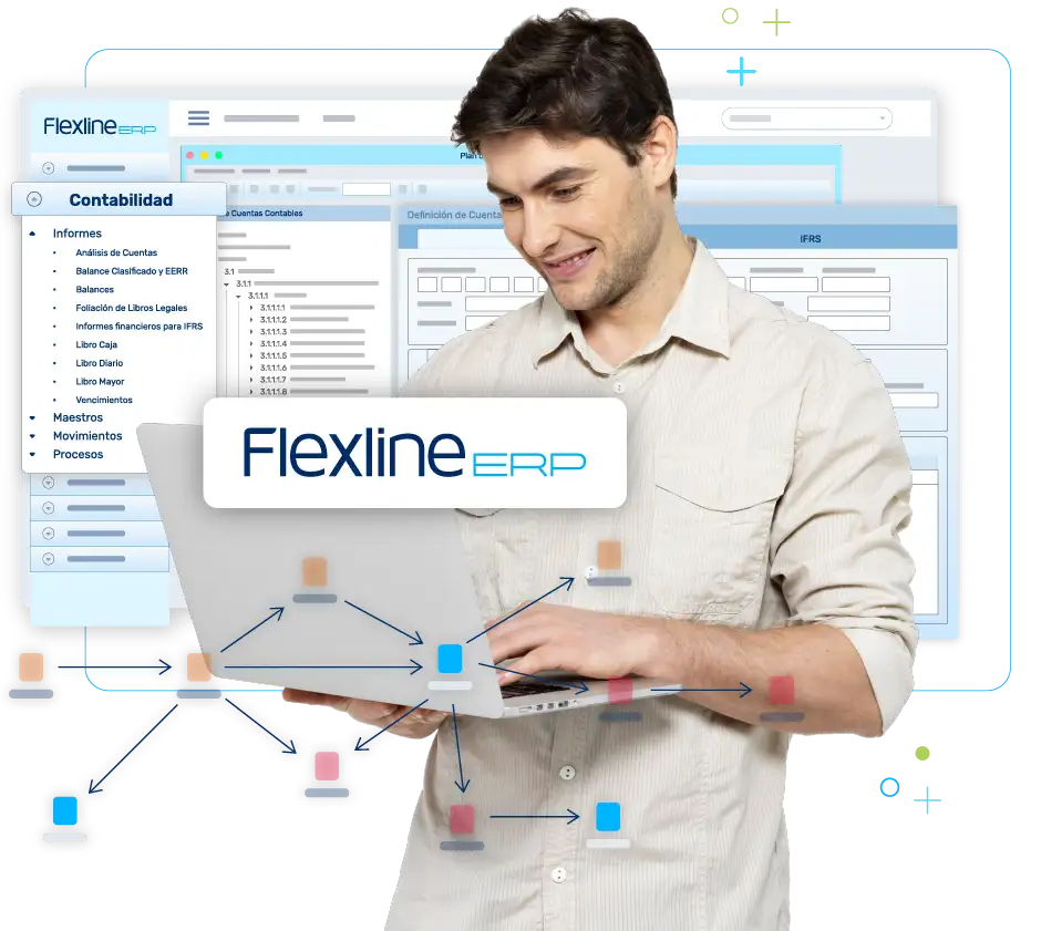 Flexline ERP