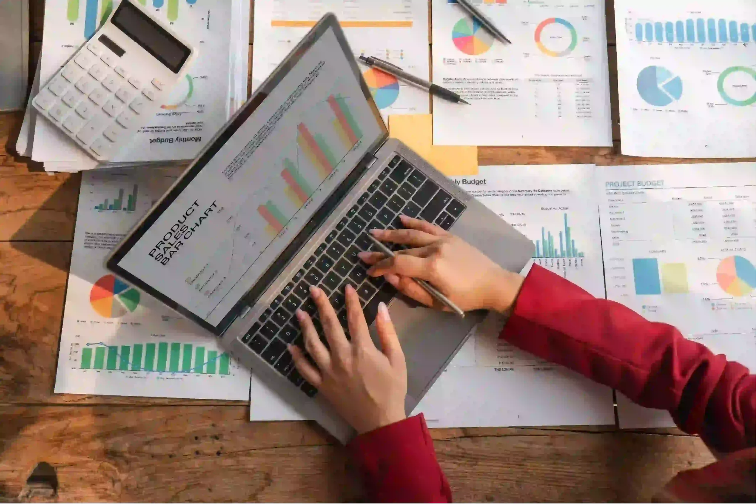 Beneficios de implementar un ERP para un cierre de año eficiente