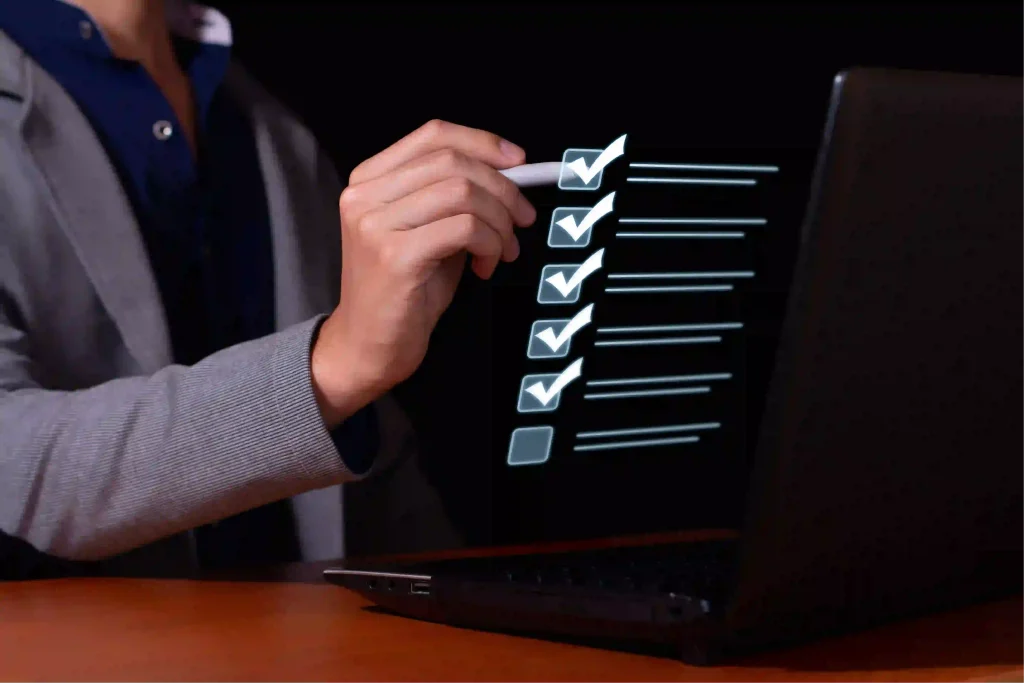 Checklist para el cierre de año en empresas chilenas