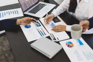 Cuentas por cobrar y pagar Paso fundamental en el cierre contable