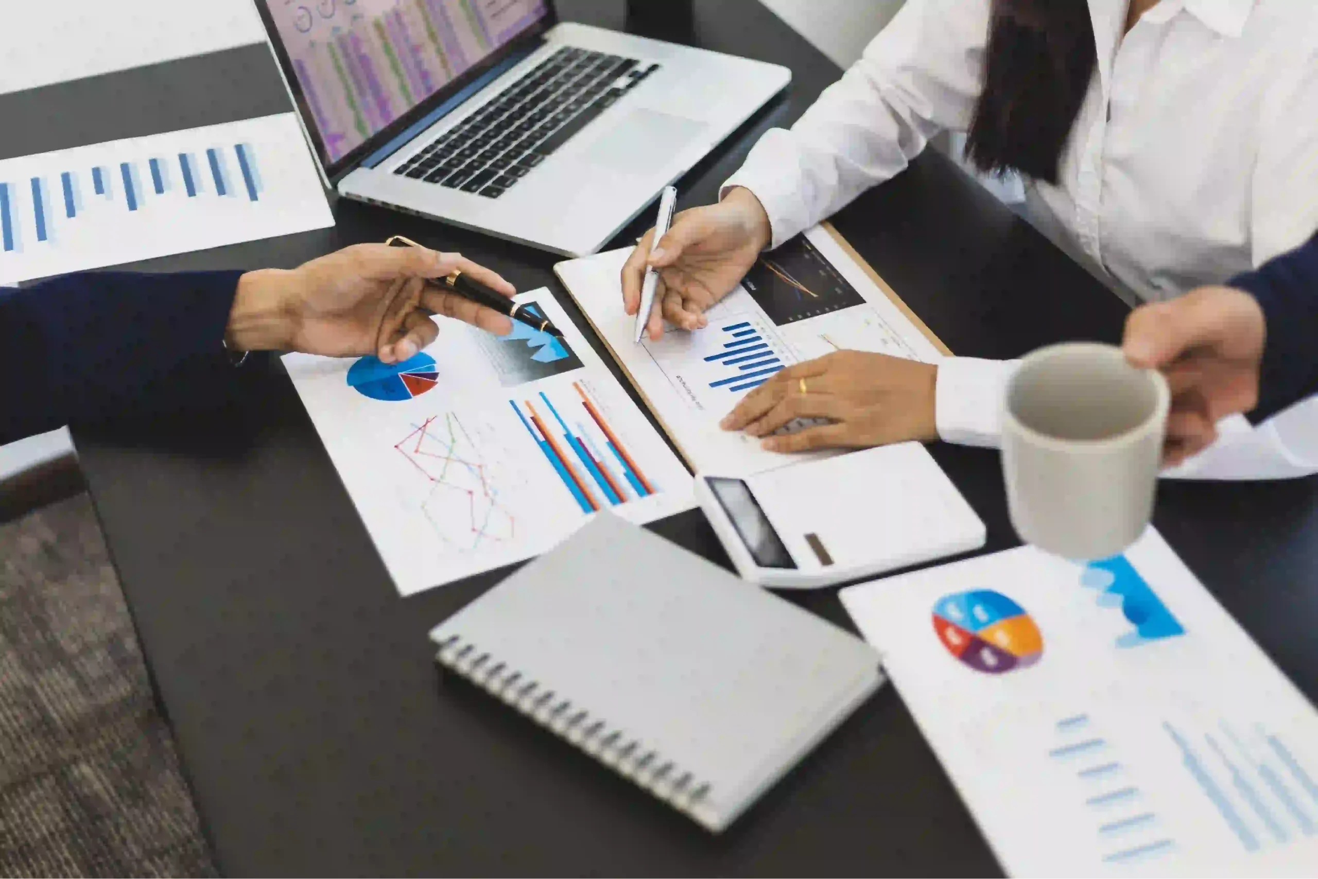 Cuentas por cobrar y pagar Paso fundamental en el cierre contable