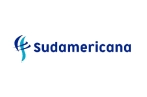Logo de cliente sudamericana