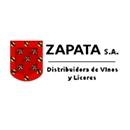 Logo de cliente zapata