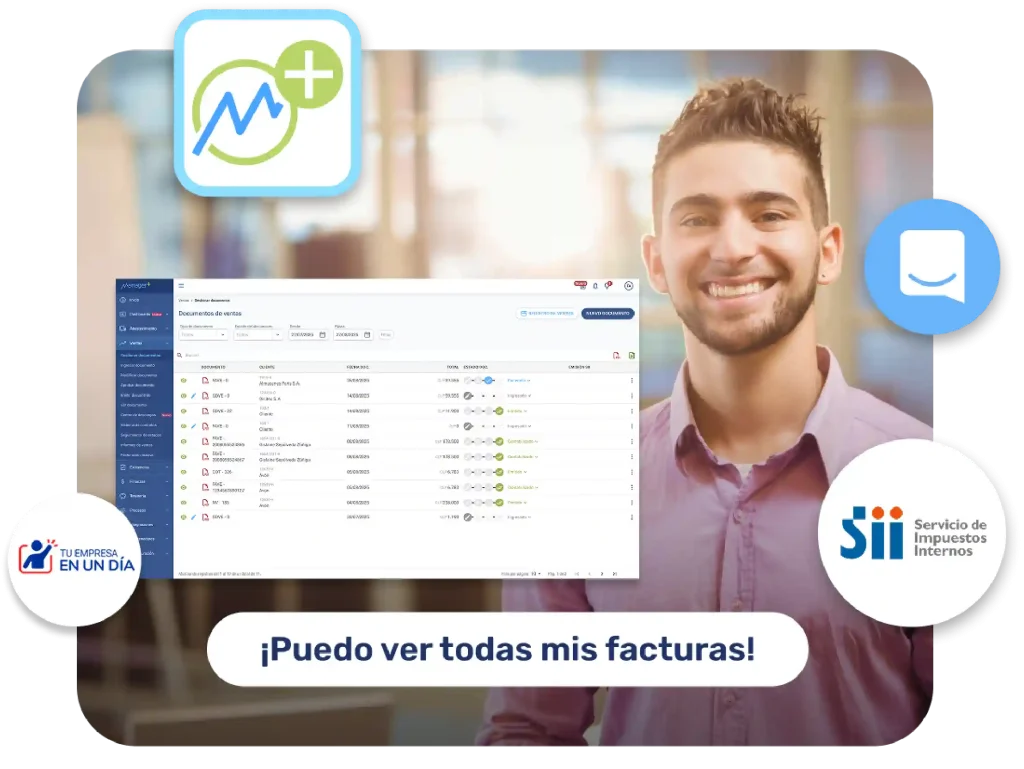 Destacado Autoimplementación de Manager+ ERP